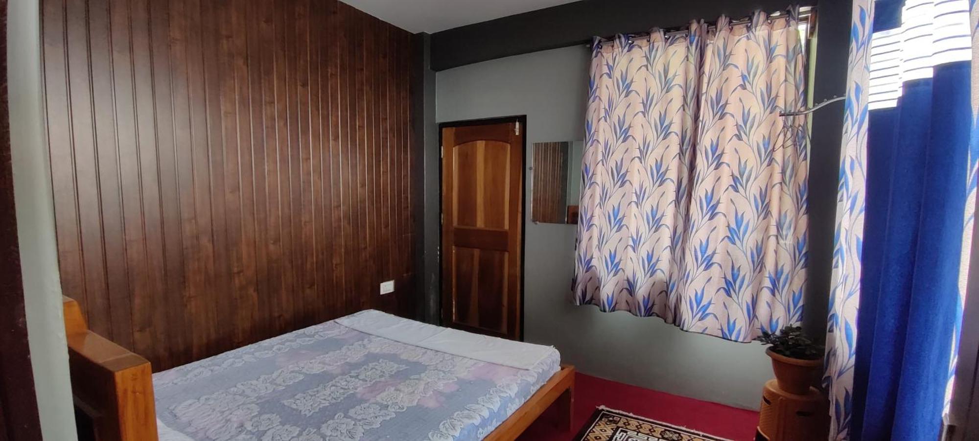 Mountain Chalet Dardzsiling Szoba fotó